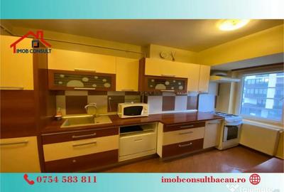 Apartament cu 2 camere decomandat, mobilat în Banca Națională - 5