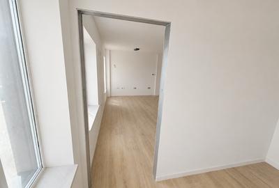Apartament cu 2 camere semidecomandat în Central - 3