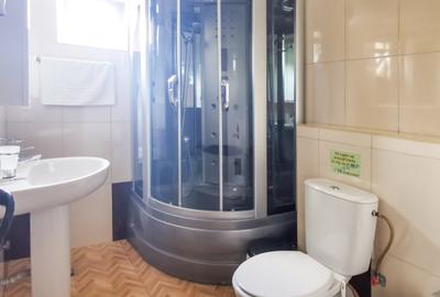 Casă individuală cu 12 camere cu Piscina în Uzlina - 13