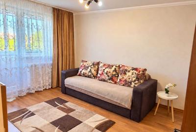 Apartament cu 2 camere decomandat în Berceni