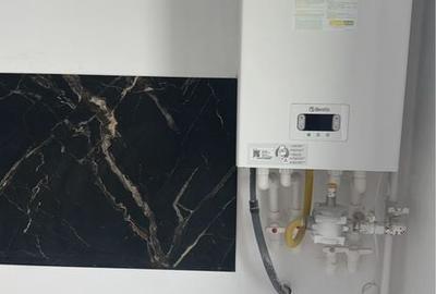 Apartament cu 2 camere decomandat în Titan - 1