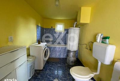Casă cu 3 camere cu Teren 2993 Mp în Central