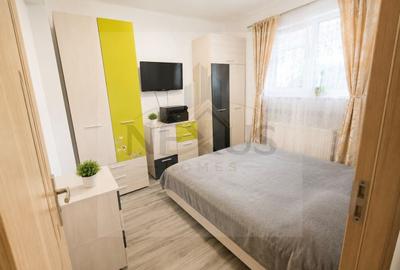 Apartament cu 2 camere decomandat, mobilat în Sud - 2