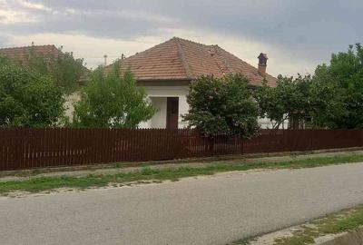 Casă cu 3 camere cu Teren 3207 Mp în Central - 5