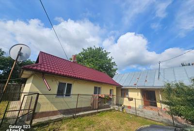 Casă cu 4 camere în Păstrăveni - 7