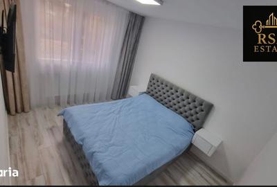 Apartament cu 2 camere, mobilat în Nord - 5