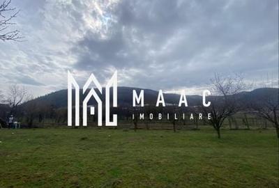 Teren Construcții intravilan de 400 mp, în Poplaca - 2