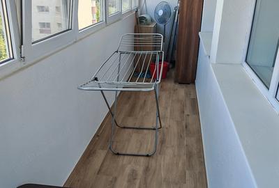 Apartament cu 2 camere semidecomandat, mobilat în Muncii