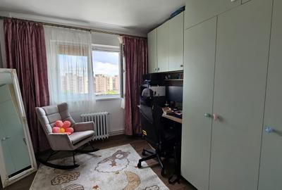 Apartament cu 3 camere decomandat în Griviței - 8