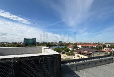 Apartament cu 7 camere decomandat în Pipera - 8