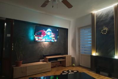 Apartament cu 3 camere decomandat în Micro 11 - 4