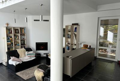 Casă cu 4 camere cu Garaj în Praid - 3