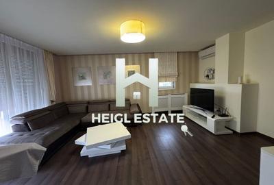 Apartament cu 3 camere decomandat, mobilat în Braytim