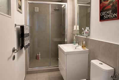 Apartament cu 2 camere decomandat în Rahova - 3