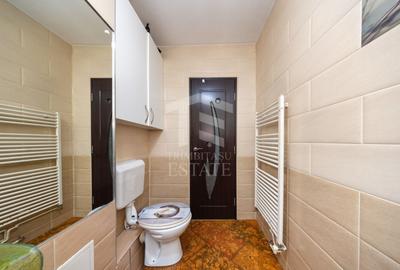 Apartament cu 2 camere decomandat, mobilat în Electroprecizia - 8