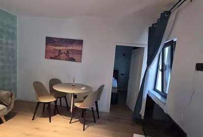 Apartament cu 2 camere decomandat, mobilat în Casa de Cultură - 2