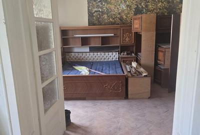 Casă cu 6 camere cu Teren 798 Mp în Botizului - 2