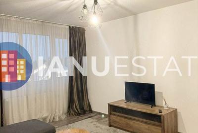Apartament cu 2 camere decomandat în Eroii Revoluției