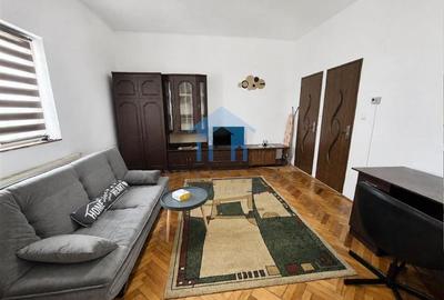 Garsonieră decomandată în Hașdeu - 3