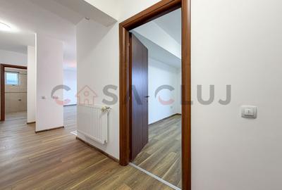 Apartament cu 3 camere semidecomandat în Bună Ziua - 5