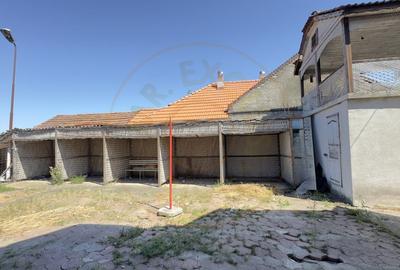 Spațiu comercial, de 184 mp, în Carei - 12