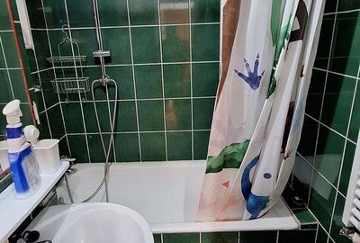 Apartament cu 2 camere în Tei - 12