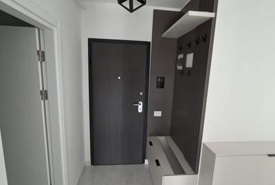 Apartament cu 2 camere decomandat în Cristian - 1