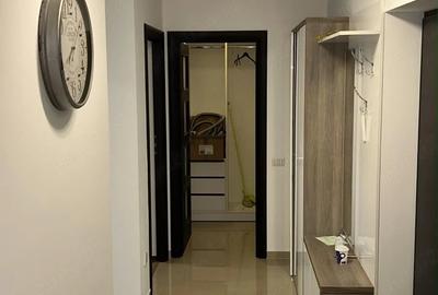 Apartament cu 2 camere decomandat în Chiajna