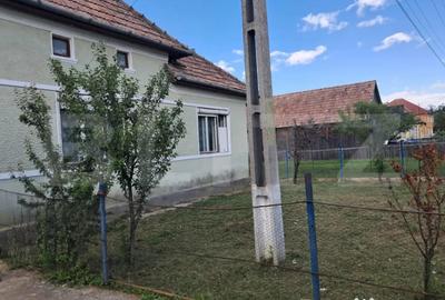 Casă cu 2 camere cu Teren 650 Mp în Central - 7