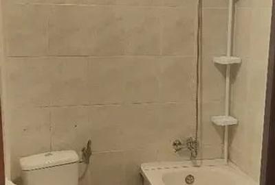 Garsonieră semidecomandată în Alfa - 5