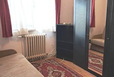 Apartament cu 2 camere semidecomandat în Hipodrom 2 - 3