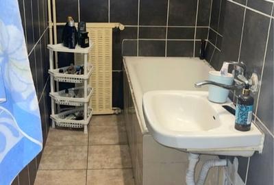 Garsonieră decomandată în Pantelimon