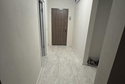 Apartament cu 3 camere decomandat în Central - 4