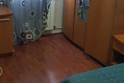 Apartament cu 2 camere decomandat în Crihala
