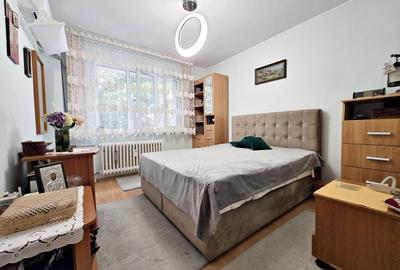 Apartament cu 4 camere semidecomandat în Militari - 6