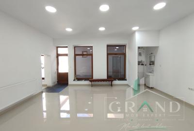 Spațiu comercial, de 90 mp, în Central - 8