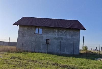 Casă cu Teren 1600 Mp în Gottlob - 1