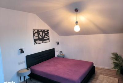 Casă cu 4 camere în Șura Mare - 4