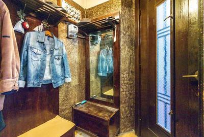Apartament cu 4 camere decomandat, mobilat în Kiseleff - 6
