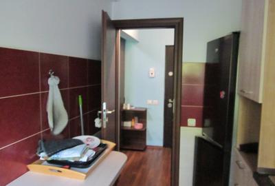 Garsonieră semidecomandată în Sebastian - 11