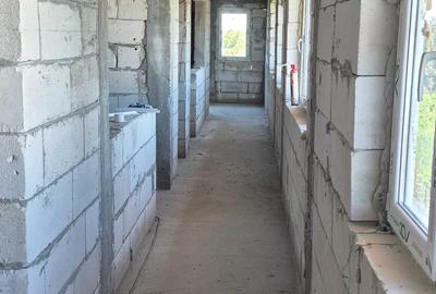Casă cu 4 camere în Comana - 3