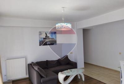 Apartament cu 2 camere, mobilat în Central - 5