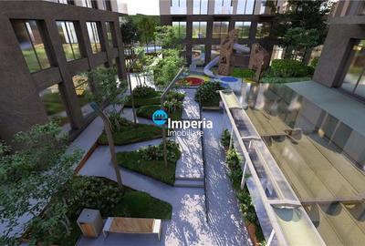 Apartament cu 2 camere decomandat în Tătărași - 5