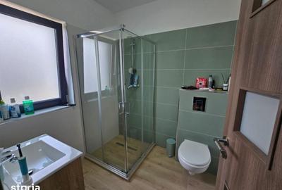 Casă cu 4 camere cu Teren 336 Mp în Ștefănești - 7