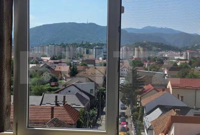 Apartament cu 2 camere decomandat în Griviței