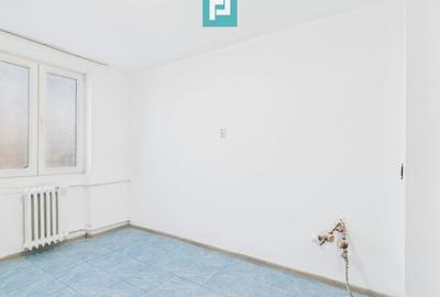 Garsonieră decomandată în Take Ionescu - 3