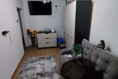 Apartament cu 2 camere semidecomandat în Micro 40 - 1