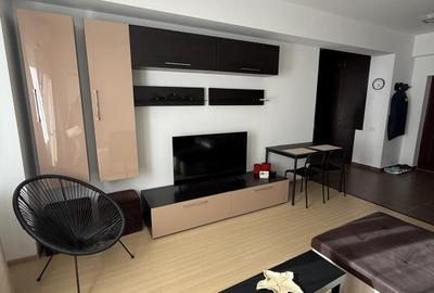 Apartament cu 2 camere semidecomandat în Chiajna - 3