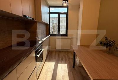 Apartament cu 2 camere semidecomandat în Țiglina 2 - 10