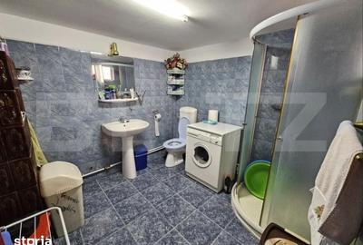 Casă cu 5 camere decomandat cu Teren 295 Mp în Strejnicu